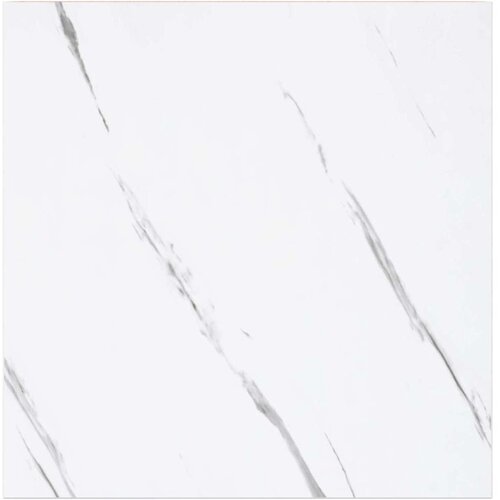  Polica na zidu Zidne 2 pcs Bijeli mramor 23 x 23,5 x 4 cm Slike