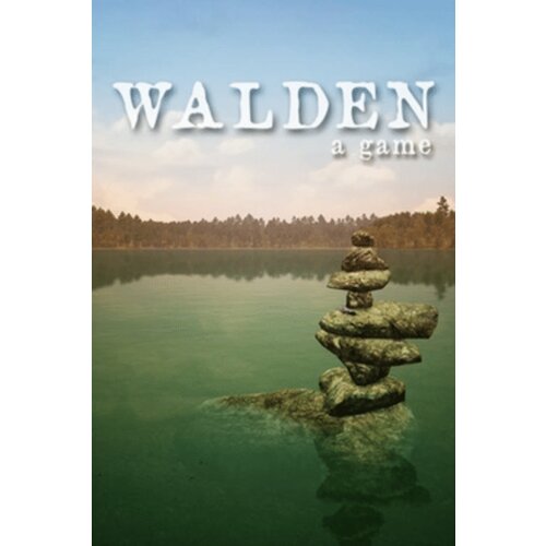  walden, a game (pc) steam key global Cene