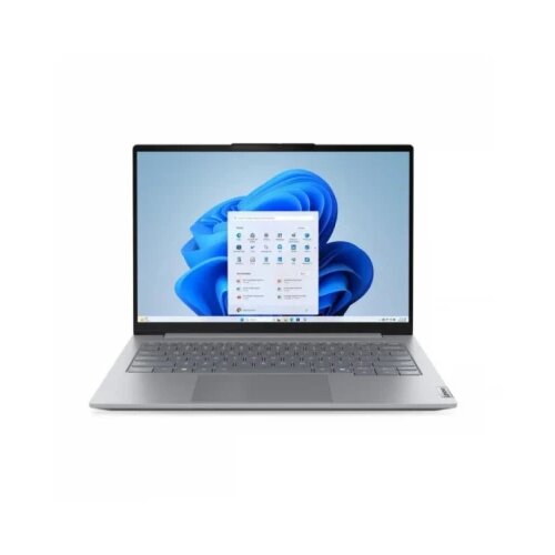 Lenovo Laptop ThinkBook G8 IAL 14 WUXGA IPS/Ultra 5-225U/16GB/NVMe 512GB/backlit/21SJ007DYA Cene
