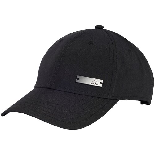 Adidas Kačket bb cap lt met U, Crni Cene