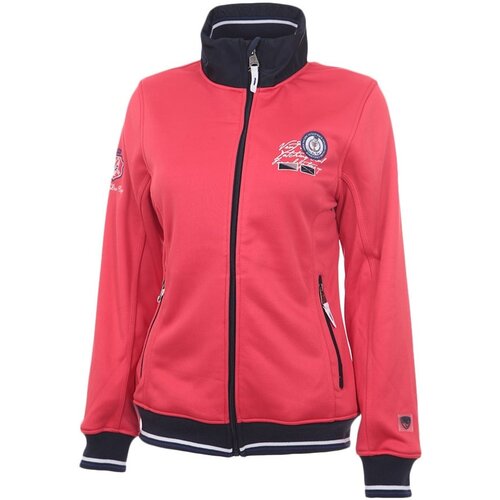 Vent Du Cap Flis Blouson polaire femme ACELO Rožnata Cene