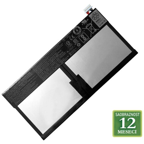  Za laptop acer switch one AP16G8E 3.8V 30.3Wh / 7984mAh Cene