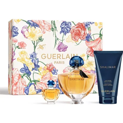 Guerlain Shalimar darilni set za ženske