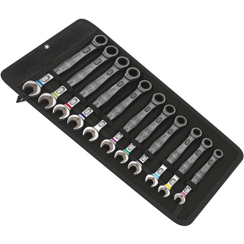 Wera Joker Set 11 parts Combination Ratchet Wrenches Cijene