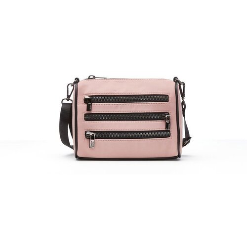 Big Star Women's Bag Pink Cene