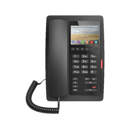Fanvil voip telefon h5-crni ( fv029 ) Cene