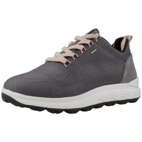 Geox D SPHERICA 4X4 B ABX Siva Cijene