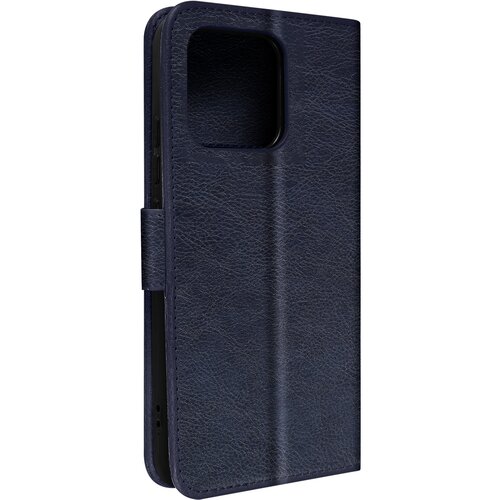 AVIZAR folio case xiaomi 13 z držalom za kartico - modra, (20616112) Cene
