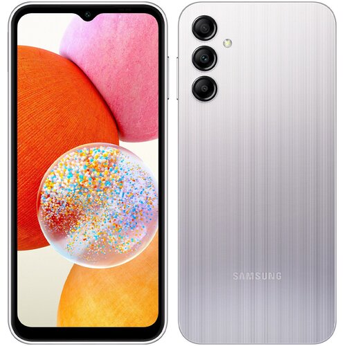 Samsung Galaxy A14 4GB/64GB Silver Refurbished Cene
