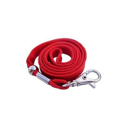 Trakice za akreditacije s alkom 10mmx90cm 50/1 Lamin8er Slike