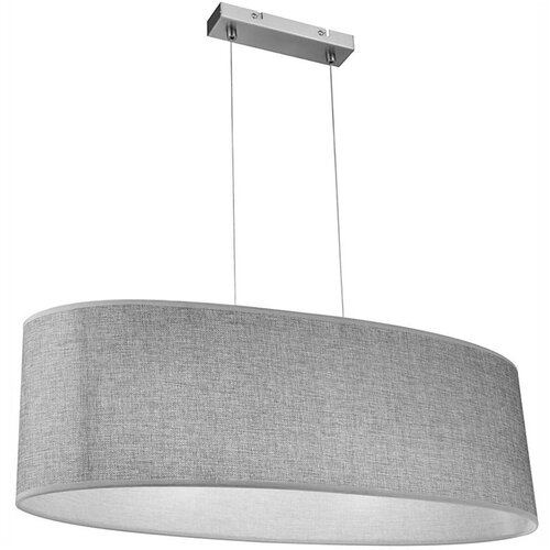 Globo 15185H2 - Luster PACO 3xE27/60W/230V Slike