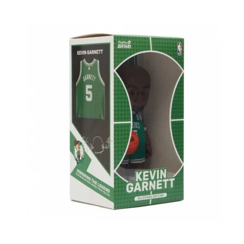 Mighty Jaxx NBA 2023: Kevin Garnett (AllStars Edition) Slike
