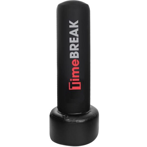 TimeBreak Samostojeća vreća za boks na zrak i vodu Air Striker Slike