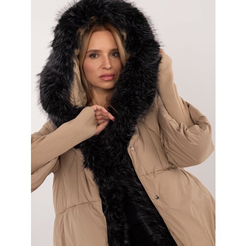 Factory Price Jacket-MBM-KR-26106.71P-camel Slike