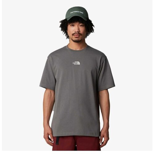 The North Face M ss heritage graphic relaxed tee Slike