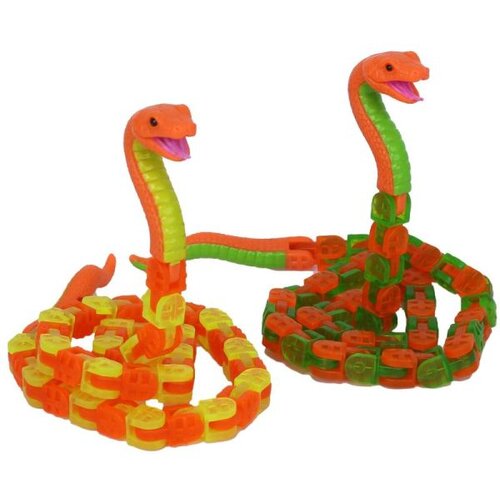 Zing klixx creaturez &amp;ndash; piton Slike