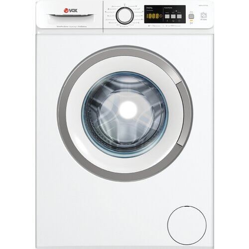 Vox Pralni stroj WMI 1470-T15B [B, 7 kg, 1400 o/min, 15 pr., Inverter], (21066729) Cene