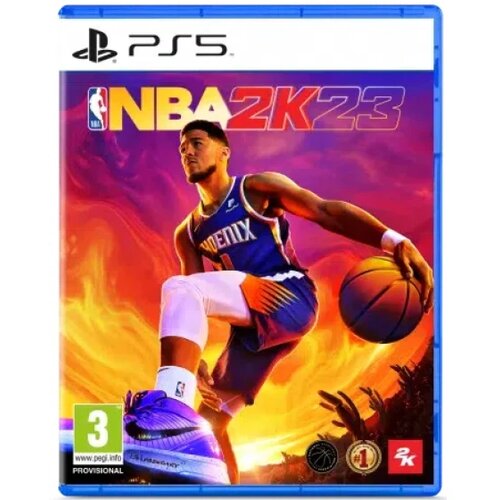 NBA 2K23 PS5 Cijene