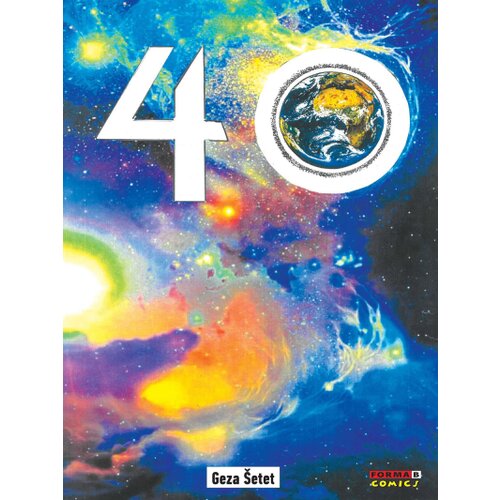Forma B Geza &amp;Scaron;etet - 40 Slike