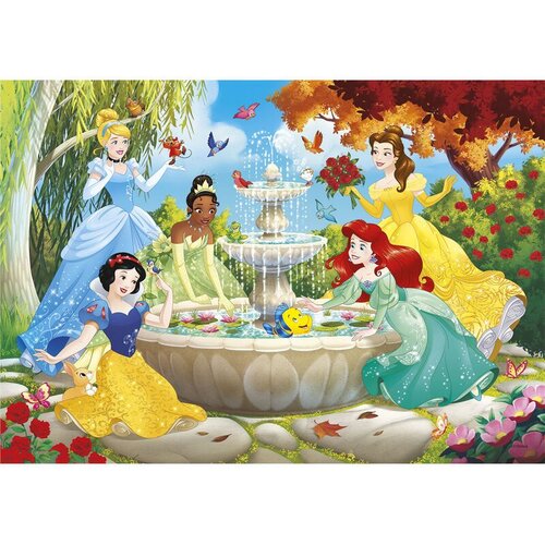 Clementoni puzzle 60 princess Cene