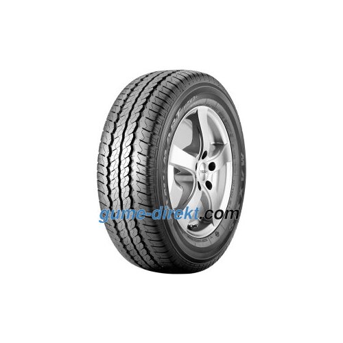 Maxxis Vansmart MCV3+ ( 205/75 R16C 113/111R ) letna pnevmatika Cene