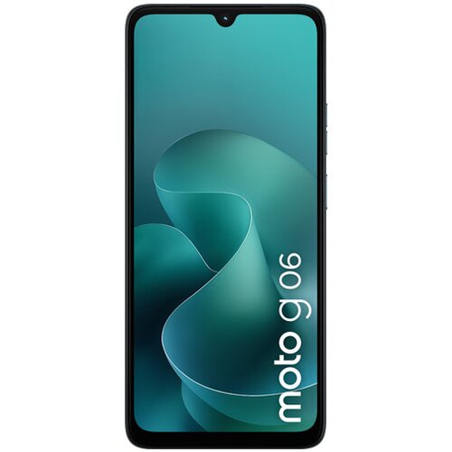 Motorola G06 4/256 DS modra Cene