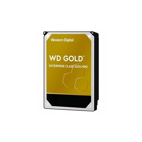Western Digital Tvrdi Disk Gold™ Enterprise Class 4TB Slike