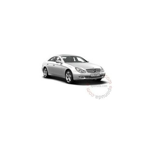 Mercedes CLS 350 CDI 219.322 Coupe automobil Slike