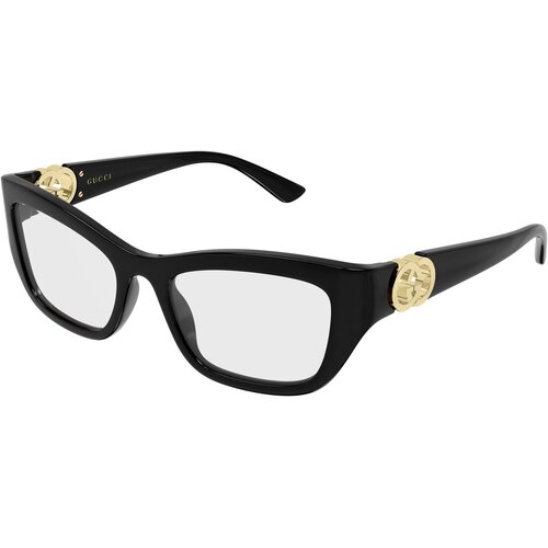 Gucci GG2125O 001 - ONE SIZE (52) Slike