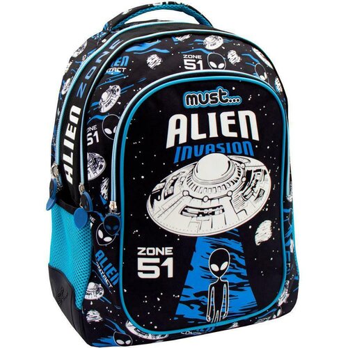 Must ranac Glow Alien 584732 Cene