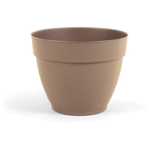 Gardino Saksija esprit 22X17h/4.4lt moka Slike