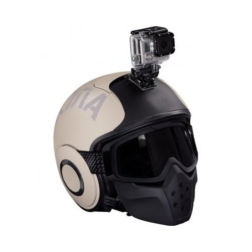 Hama Držač za kacigu za GoPro, naprijed Slike