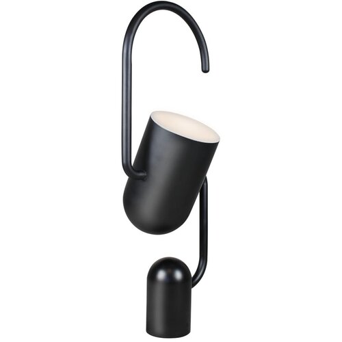 Hammel grab crna stolna lampa Slike