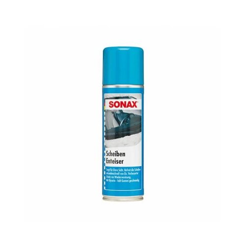 Sonax odmrzivač sprej 300ml. - 331200 Cene