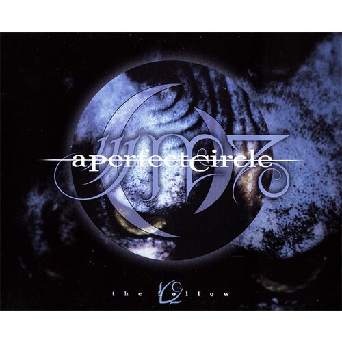 POSNETI MEDIJI A PERFECT CIRCLE - HOLLOW (CDS) - 1CD, (21009828) Cene