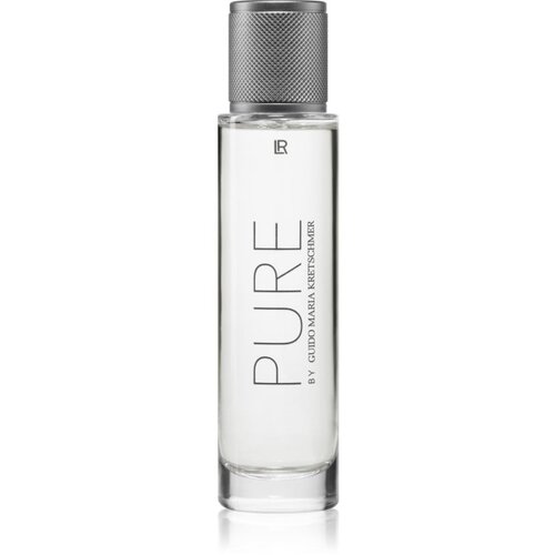 Lr Pure By Guido Maria Kretschmer parfumska voda za moške 50 ml Cene