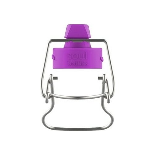 Soulbottle Soulcap - Ljubičasta Cijene