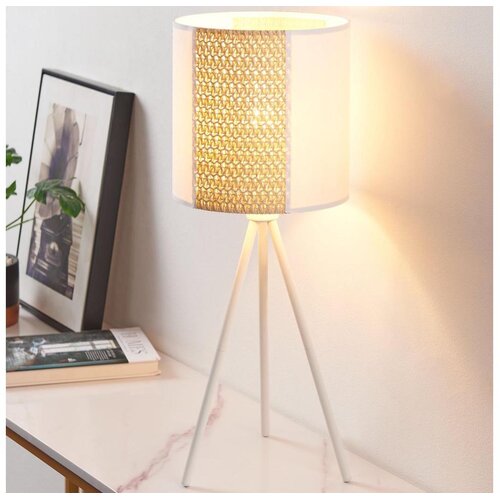 Eglo 43555 - Stona lampa ARNHEM 1xE27/40W/230V Cene