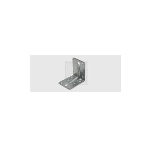SWG Kutni priključak s šipkom 90 X 90 X 65 X 2.5 čelični sendvič pocinčani 90 mm 68510903215 50 St. Cijene
