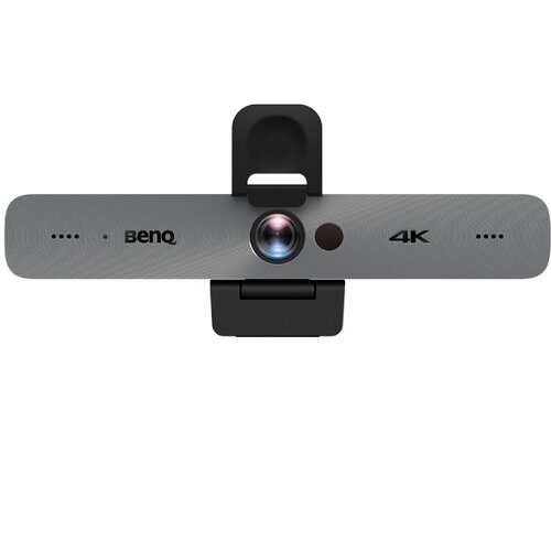 BenQ DVY32 Conference Camera Zoom Certified Smart 4K UHD crna Cene