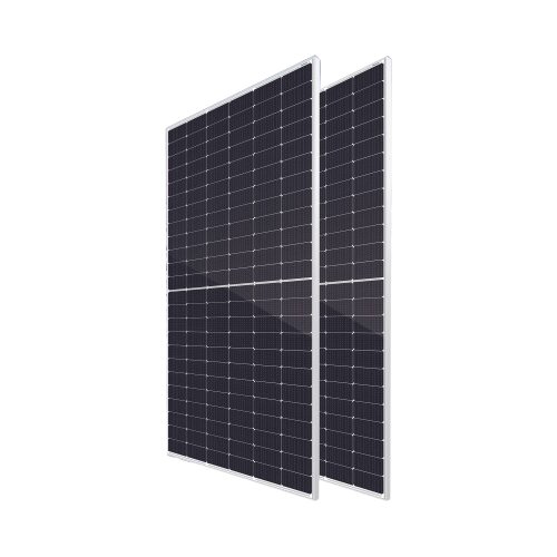 Green System Solarni panel HTM550, 550W Slike