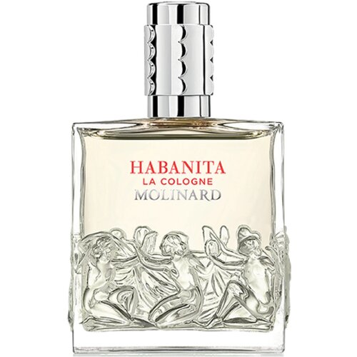 Molinard ženski parfem habanita la cologne 75ml Cene