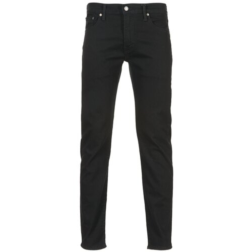 Levi&amp;#039;s 502 REGULAR TAPERED Crna Slike