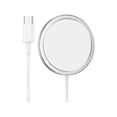 Remax RP-W58 -15W Magnetic Wireless Fast Charger Slike
