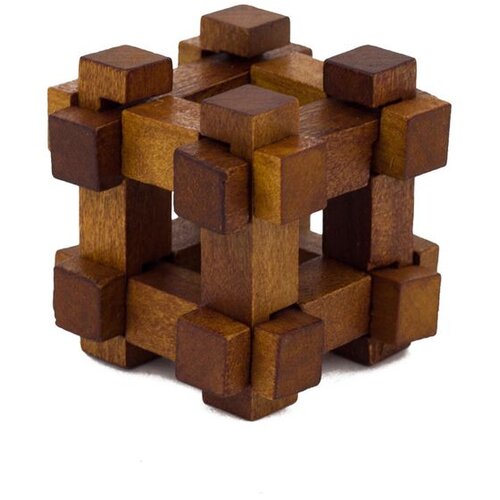 Professor Puzzle Igra Set of 5 Slike