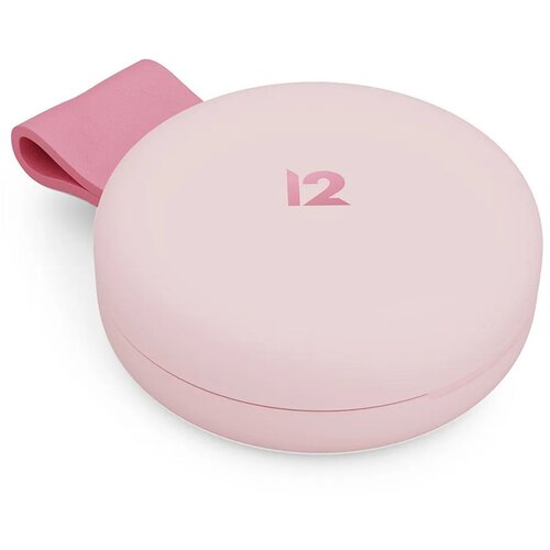 TWELVE SOUTH ButterFly SE 2-in-1 Qi2 Wireless Charger Pink Slike
