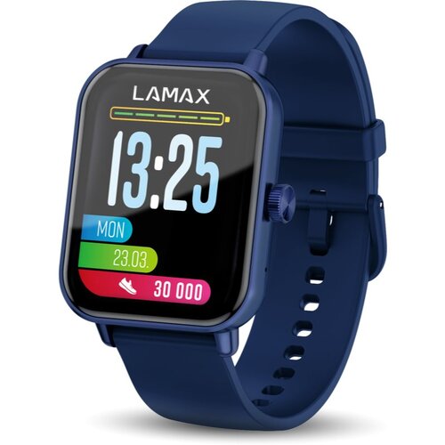 LAMAX Electronics BCool 2 Play pametna ura za otroke Blue 1 kos Cene