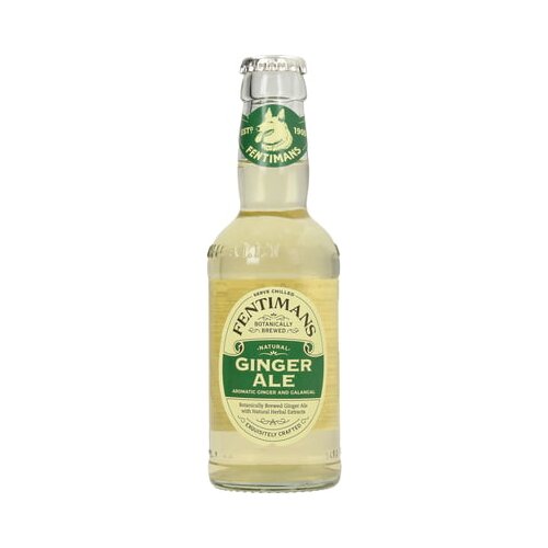 Fentimans Ginger Ale Cene