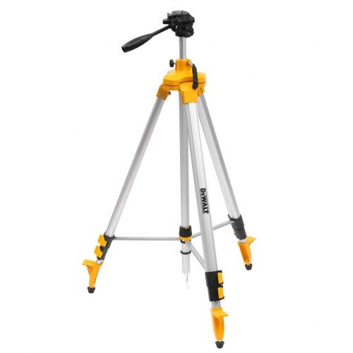 Dewalt STOJALO ZA LASERJE TRIPOD, 1,15M - 3,0 M DE0733 Cene