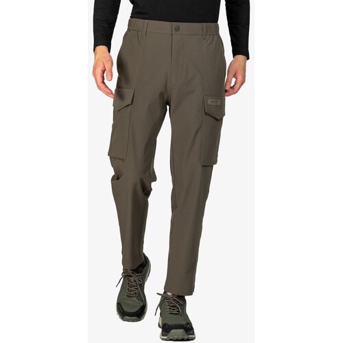 Mont Pantalone Tanu Slike